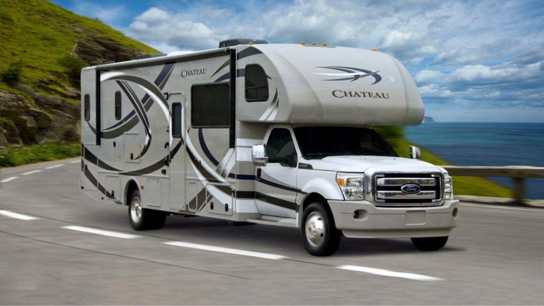 Why Choose an RV Vacation? - Suncoast RV Rental