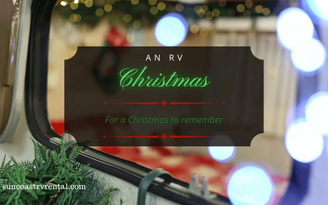 An RV Christmas