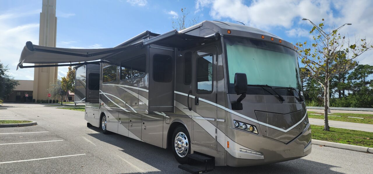 Forza Suncoast RV Rental
