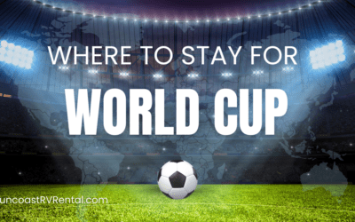 Where to Stay for World Cup 2026: A Smarter Way to Travel Across the USA and Canada